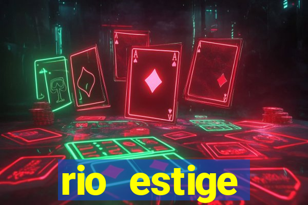 rio estige mitologia grega